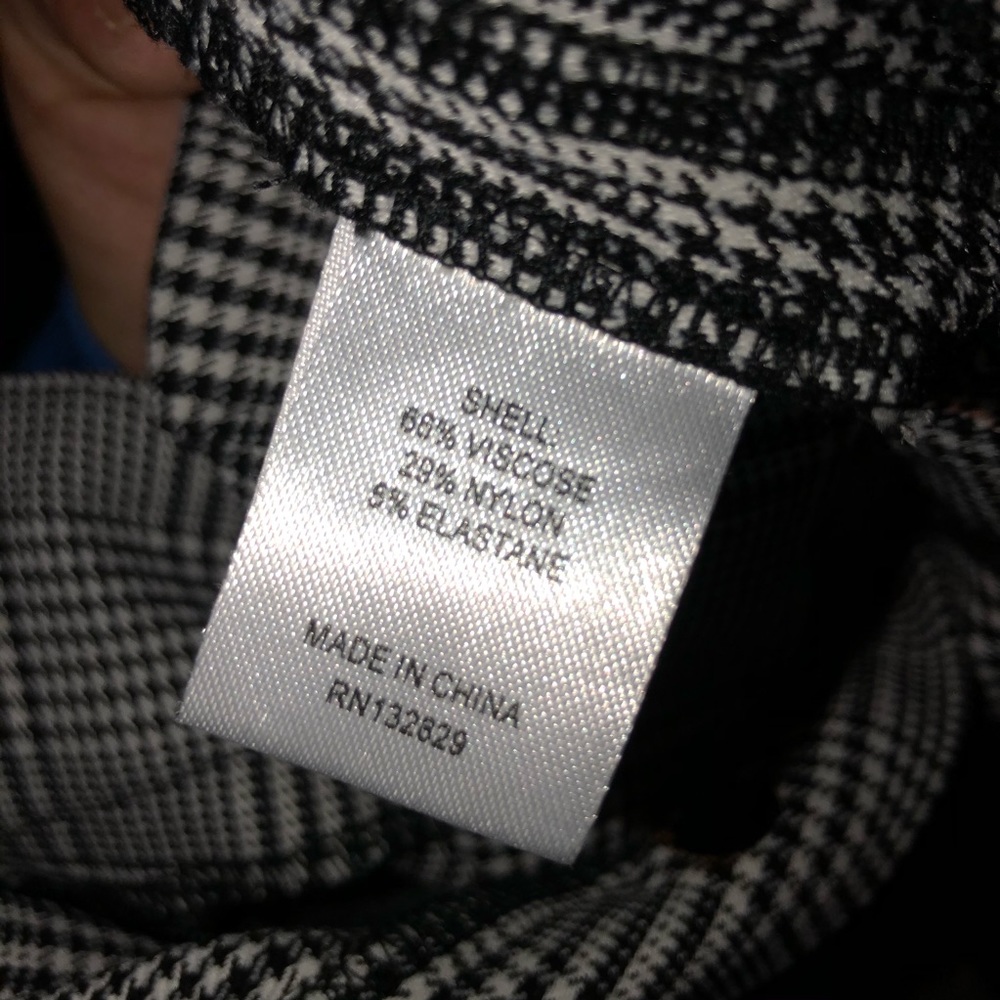 NWT Lover+ Friends Leggings - Picture 8 of 8
